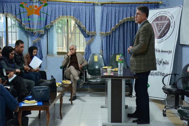 همایش علمی و آموزشی مراکز بازتوانی