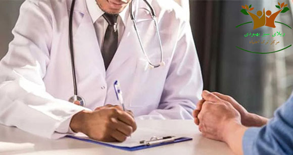 بهترین متخصص ترک اعتیاد در شیراز